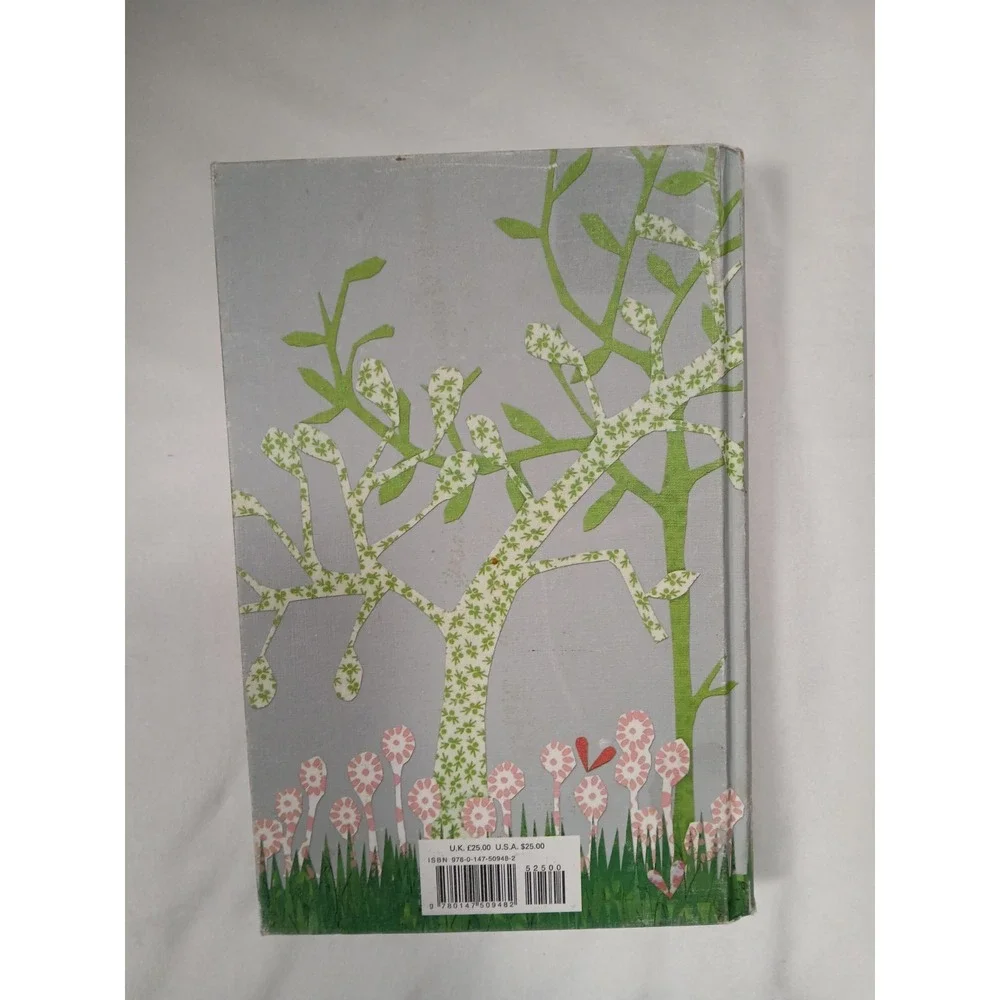 N/A secret garden